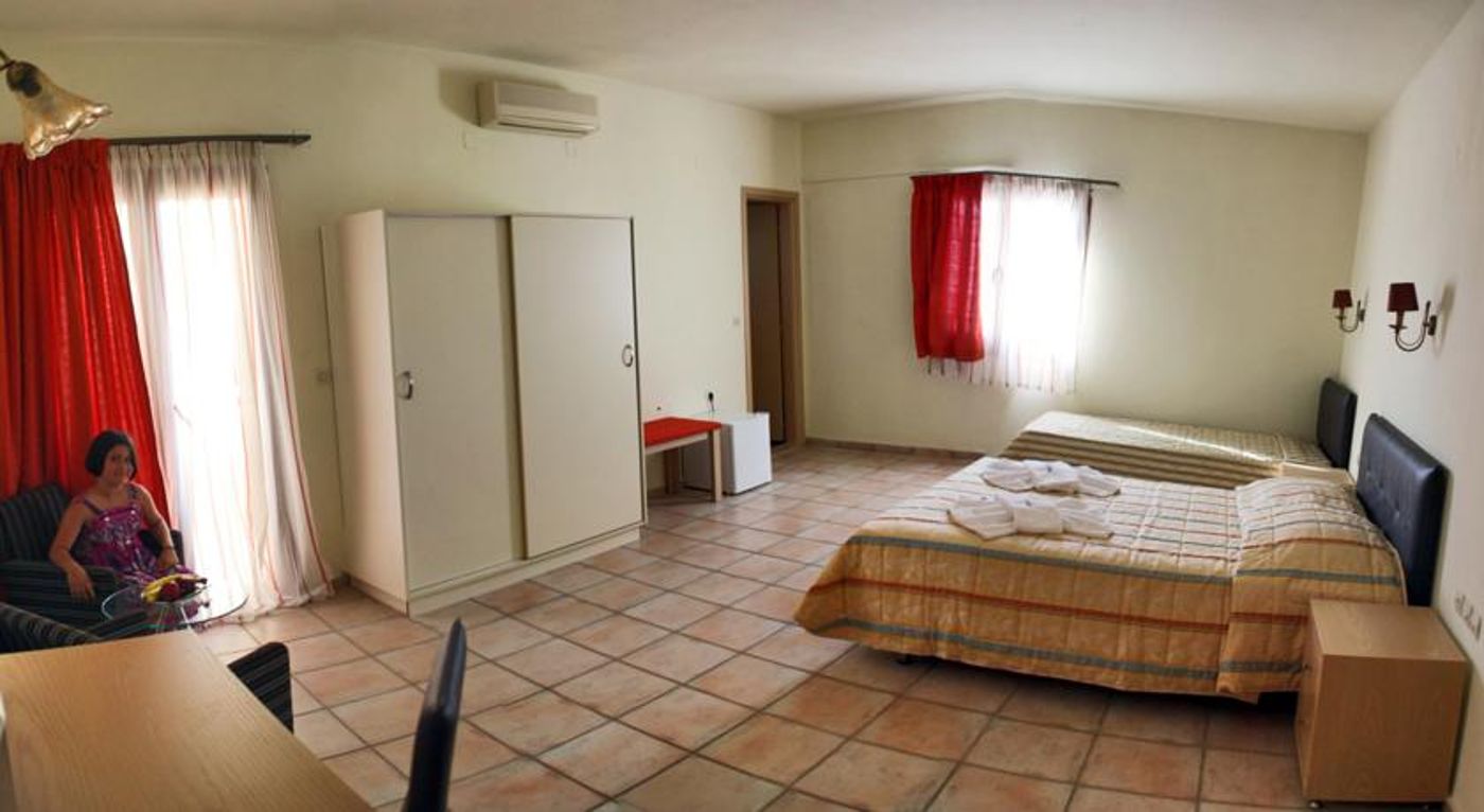 Eleonora Boutique Hotel