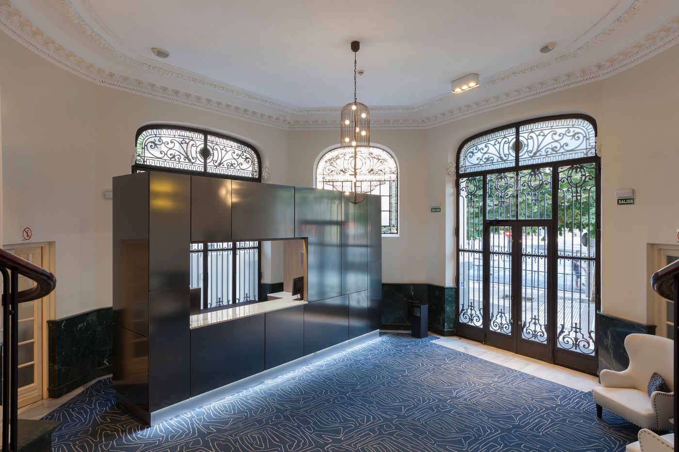 Sardinero-Madrid-Lobby-6