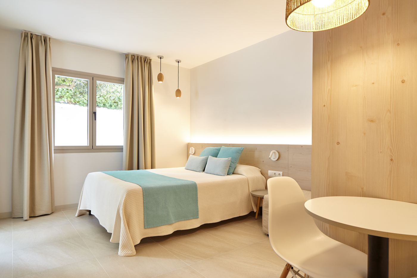 Apartments San Miguel Park & Esmeralda Mar