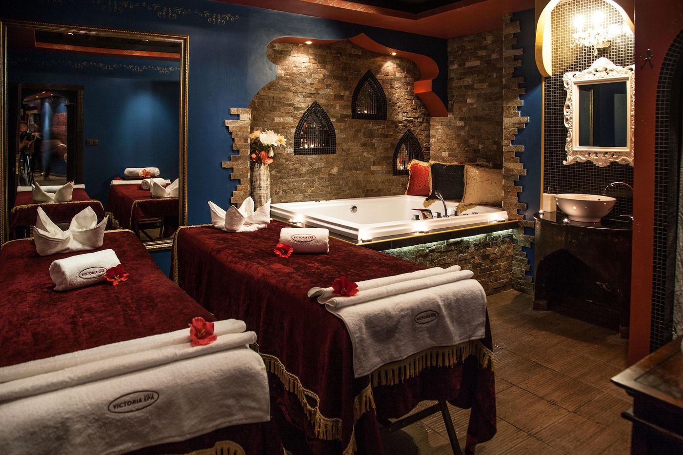 Grand-Hotel-Sveti-Vlas-Sports-and-Entertainment-55