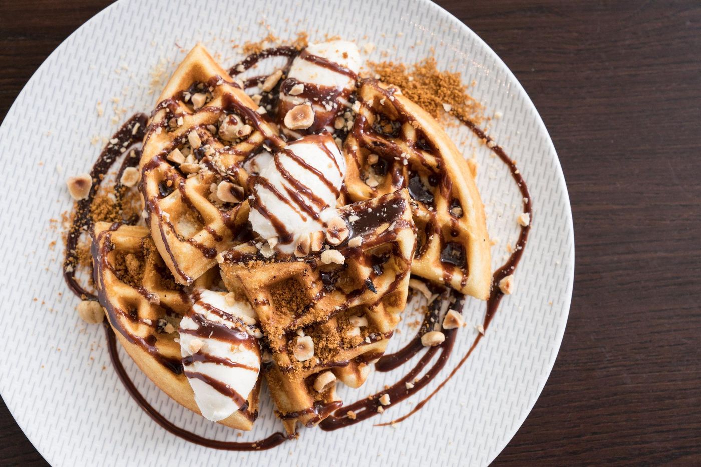 L7 Chicago By Lotte - United States - CHICAGO - Restaurant - 1