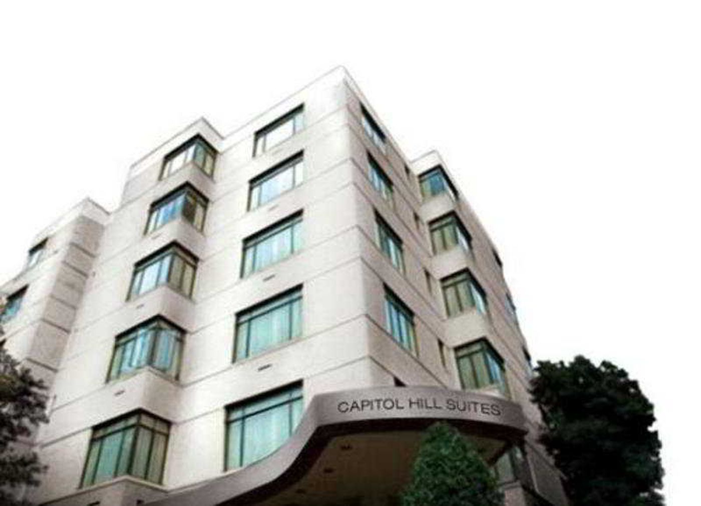 Capitol Hill Hotel - United States - WASHINGTON DC - General view - 0