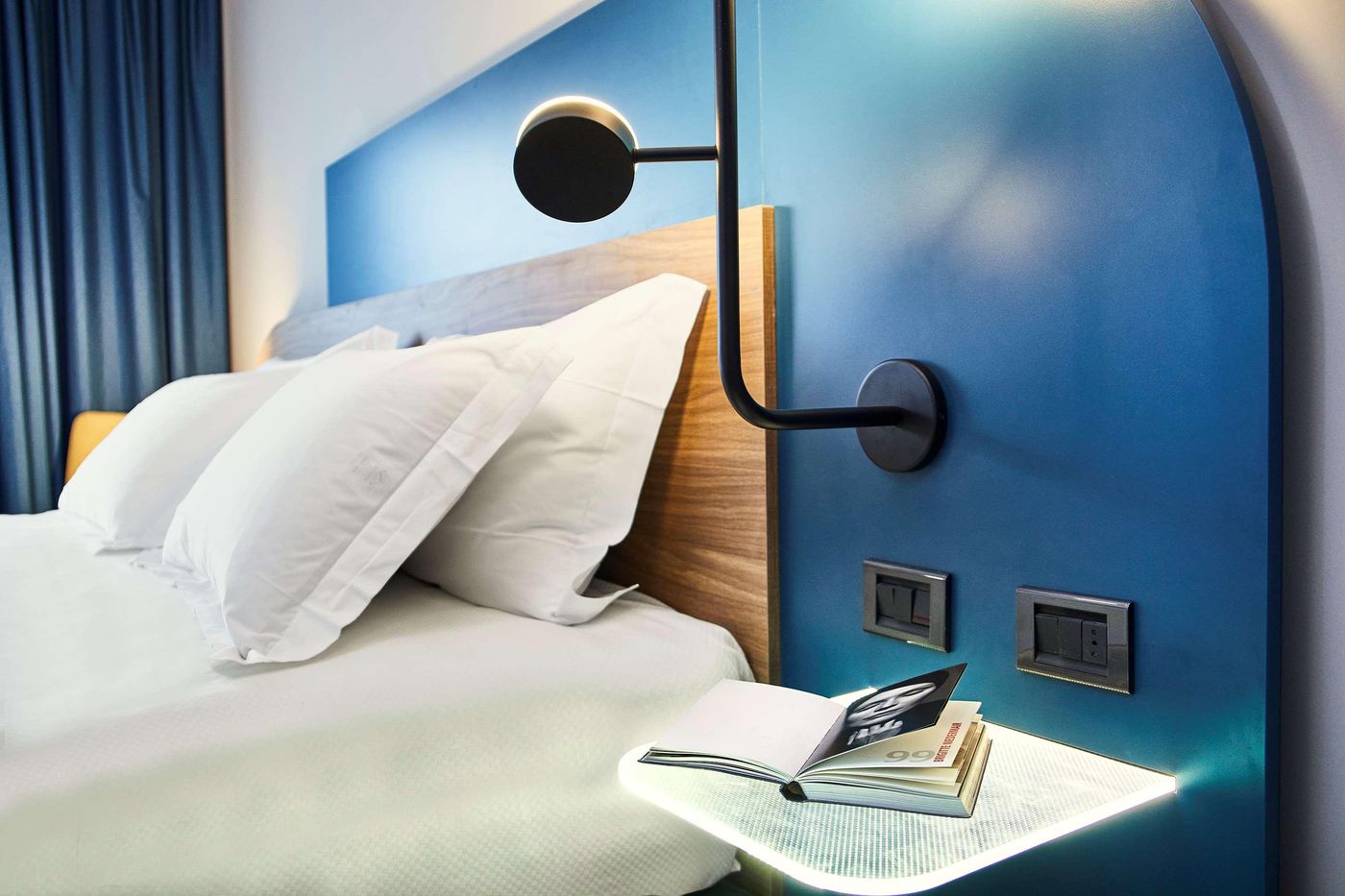 Belstay-Roma-Aurelia-Room-30