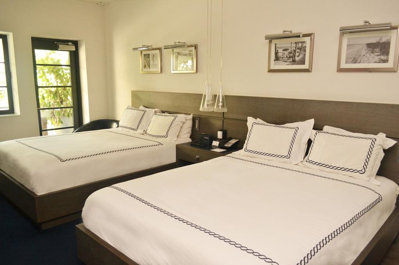 Kaskades Hotel South Beach - United States - Miami Beach - Room - 9