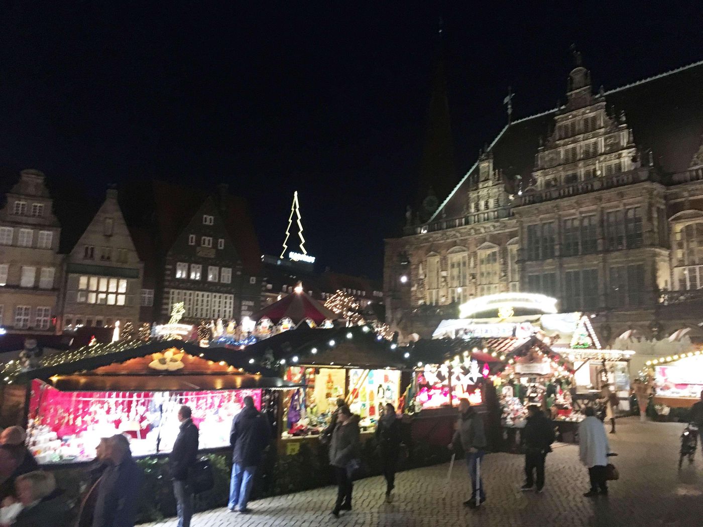 Radisson Blu Hotel Bremen-Germany-BREMEN-General view-9