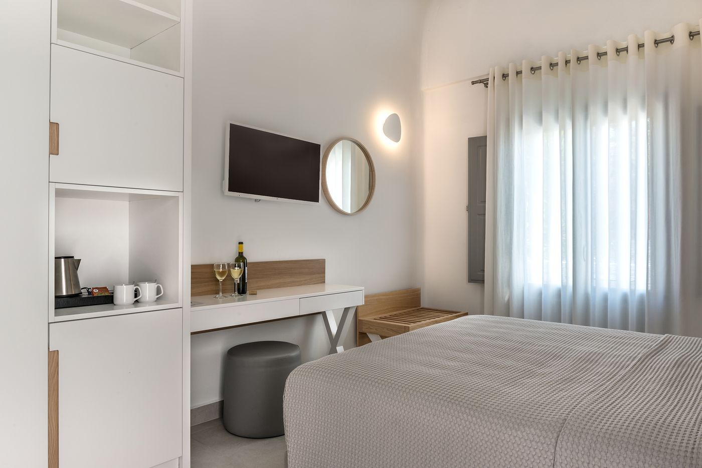 Strogili Hotel - Adults Only