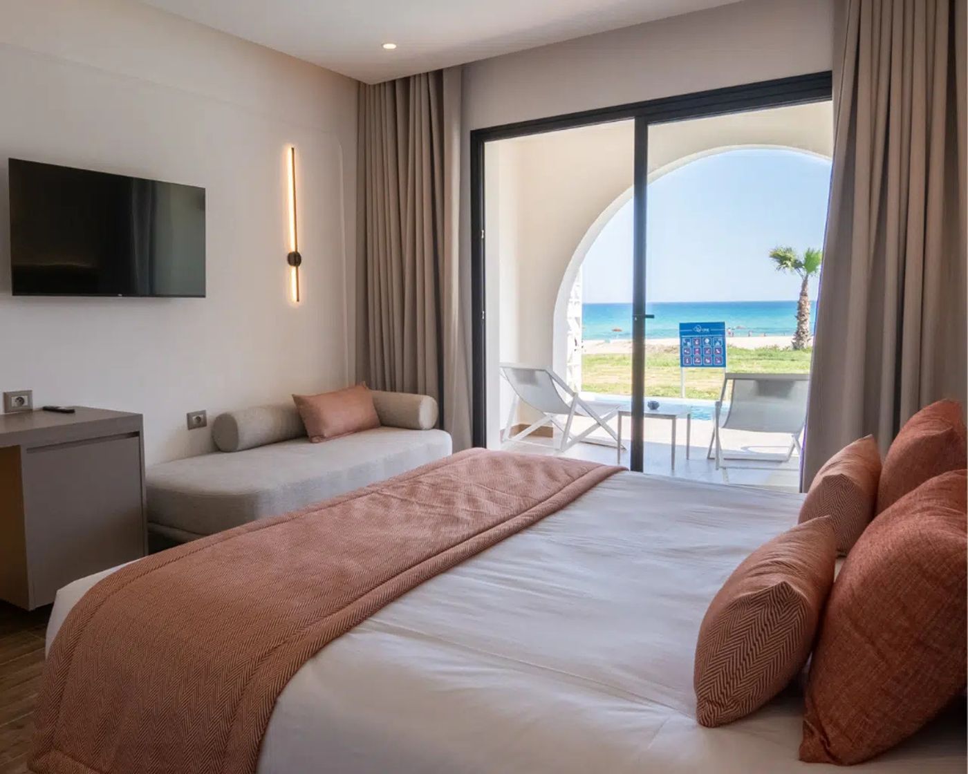 One Resort Premium Hammamet 19.08