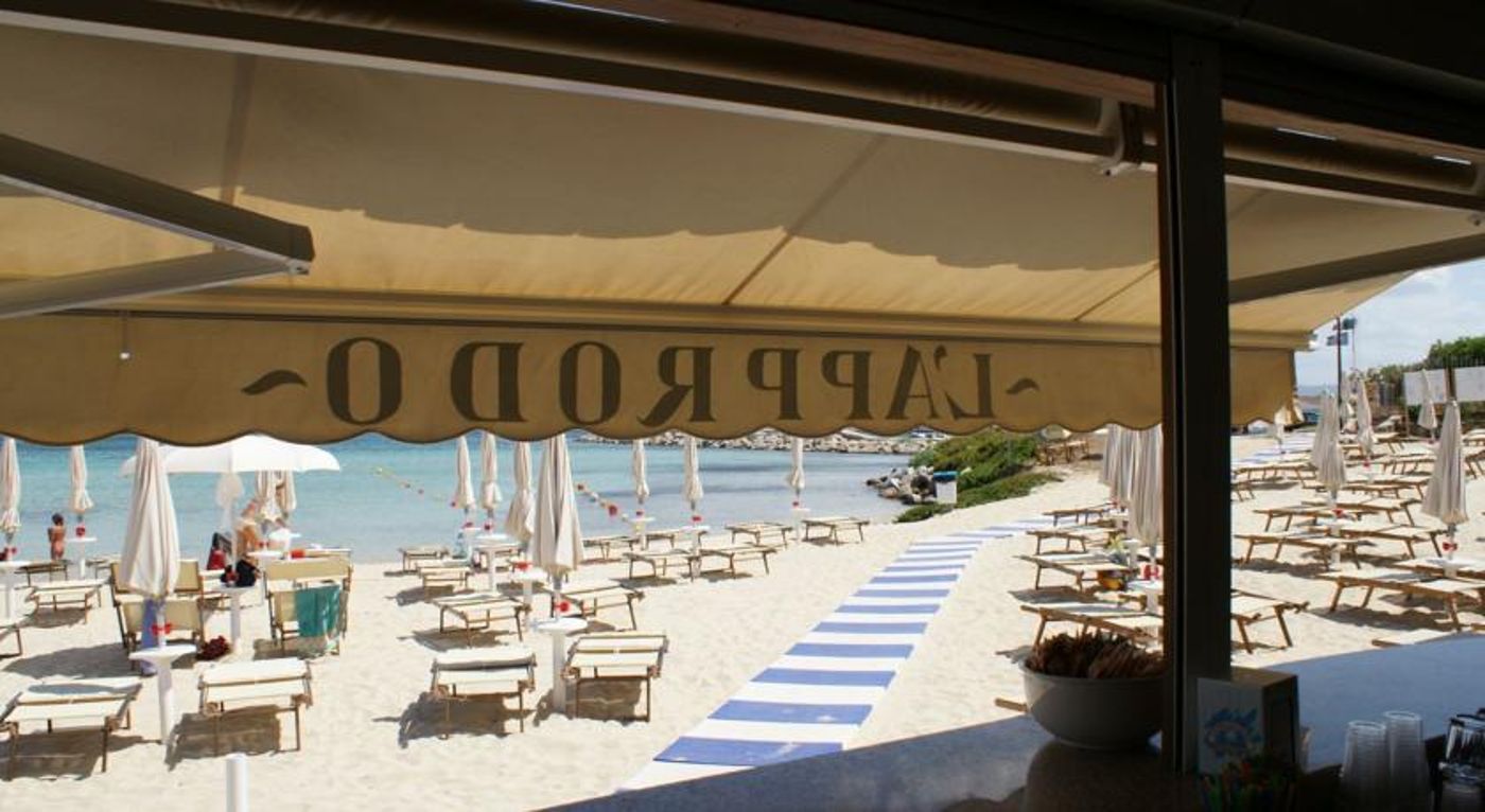 Baia Caddinas Hotel Resort & Spa