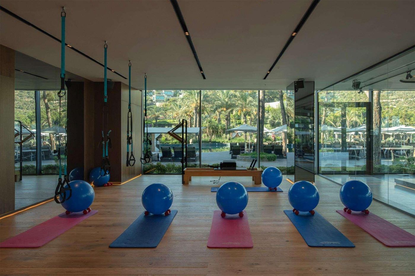 Vogue-Hotel-Supreme-Bodrum-Sports-and-Entertainment-78