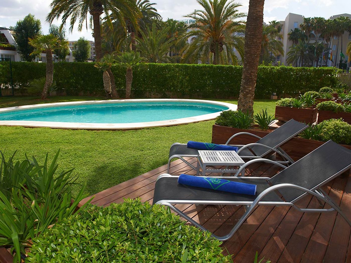 Protur Sa Coma Playa Hotel & Spa