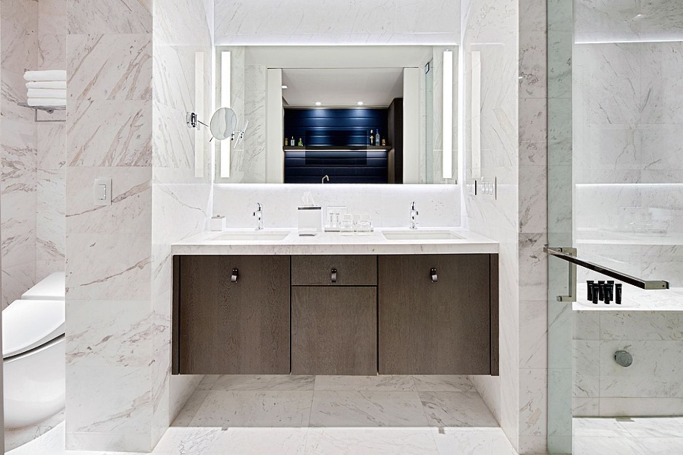 Kaskades Hotel South Beach - United States - Miami Beach - Room - 5