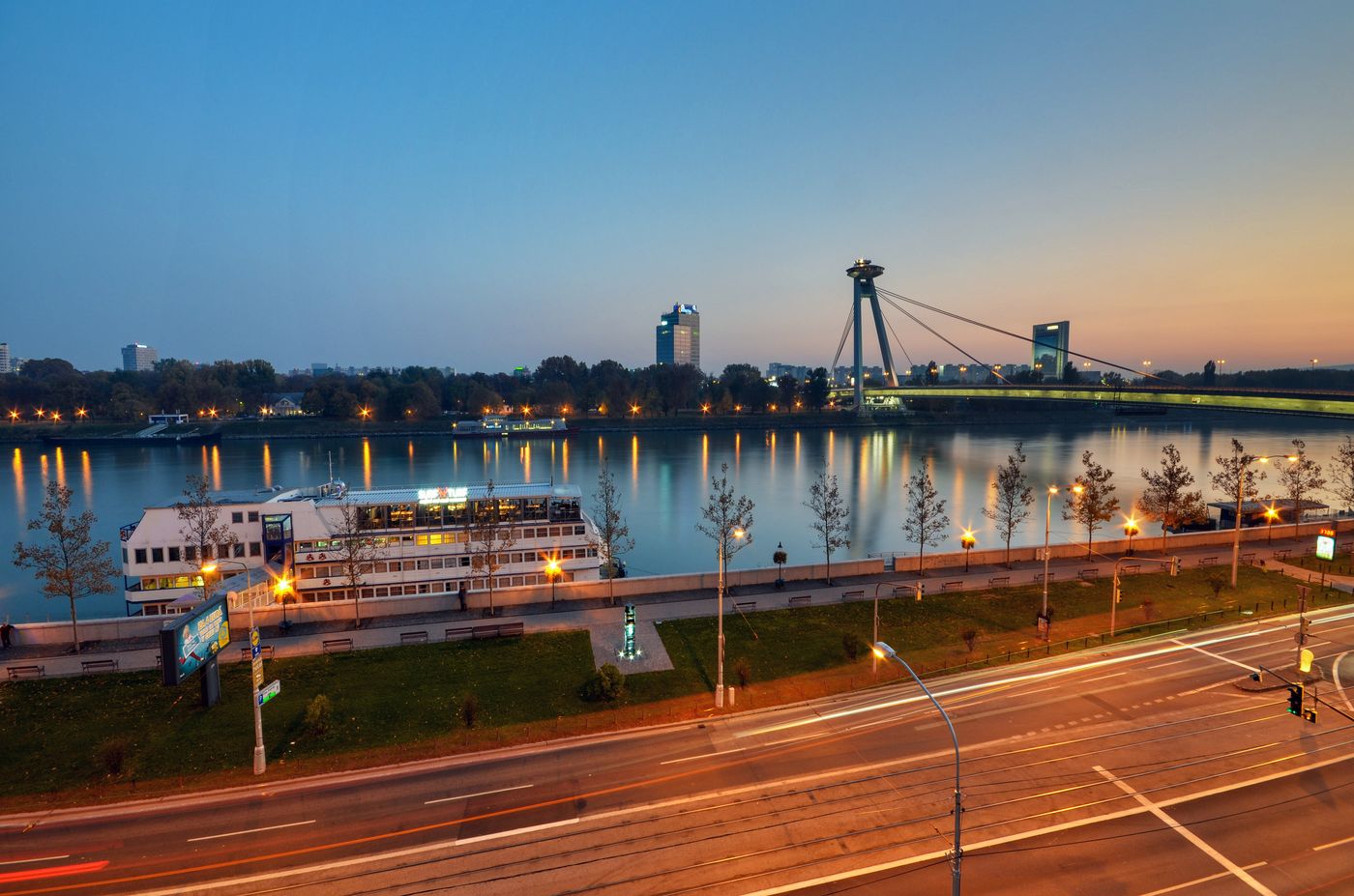 Hotel Devin-Slovakia-BRATISLAVA-General view-2