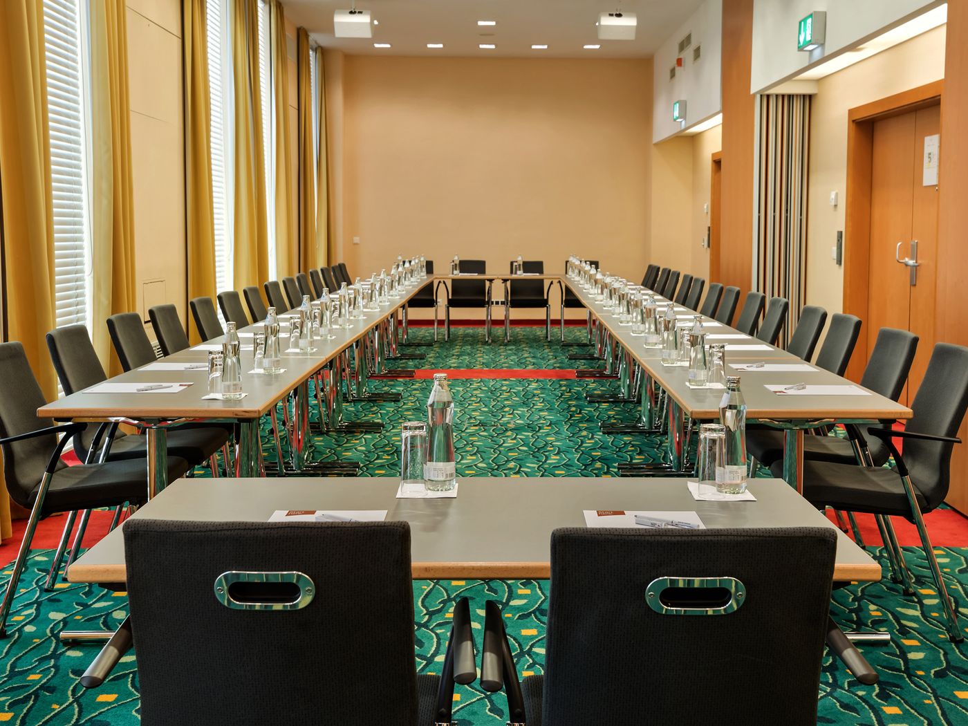 Quality Hotel Vienna - Austria - VIENNA - Conferences - 9