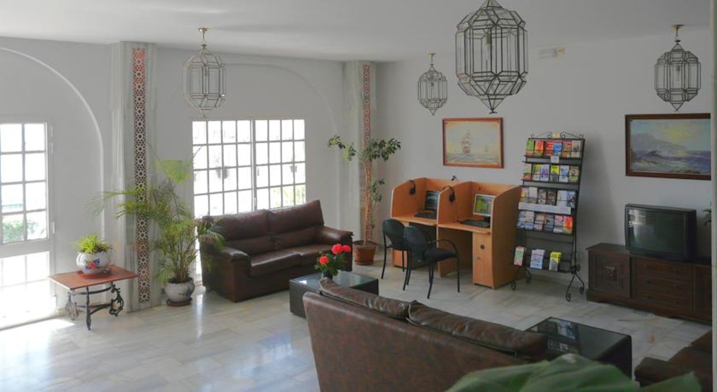 Aparthotel Sunny Beach