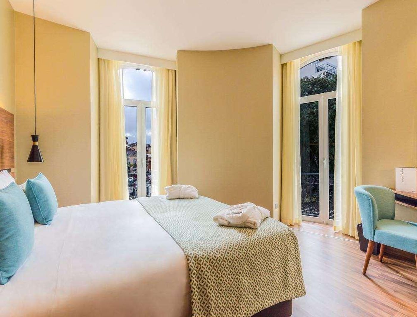 Vincci-Liberdade-Room-37