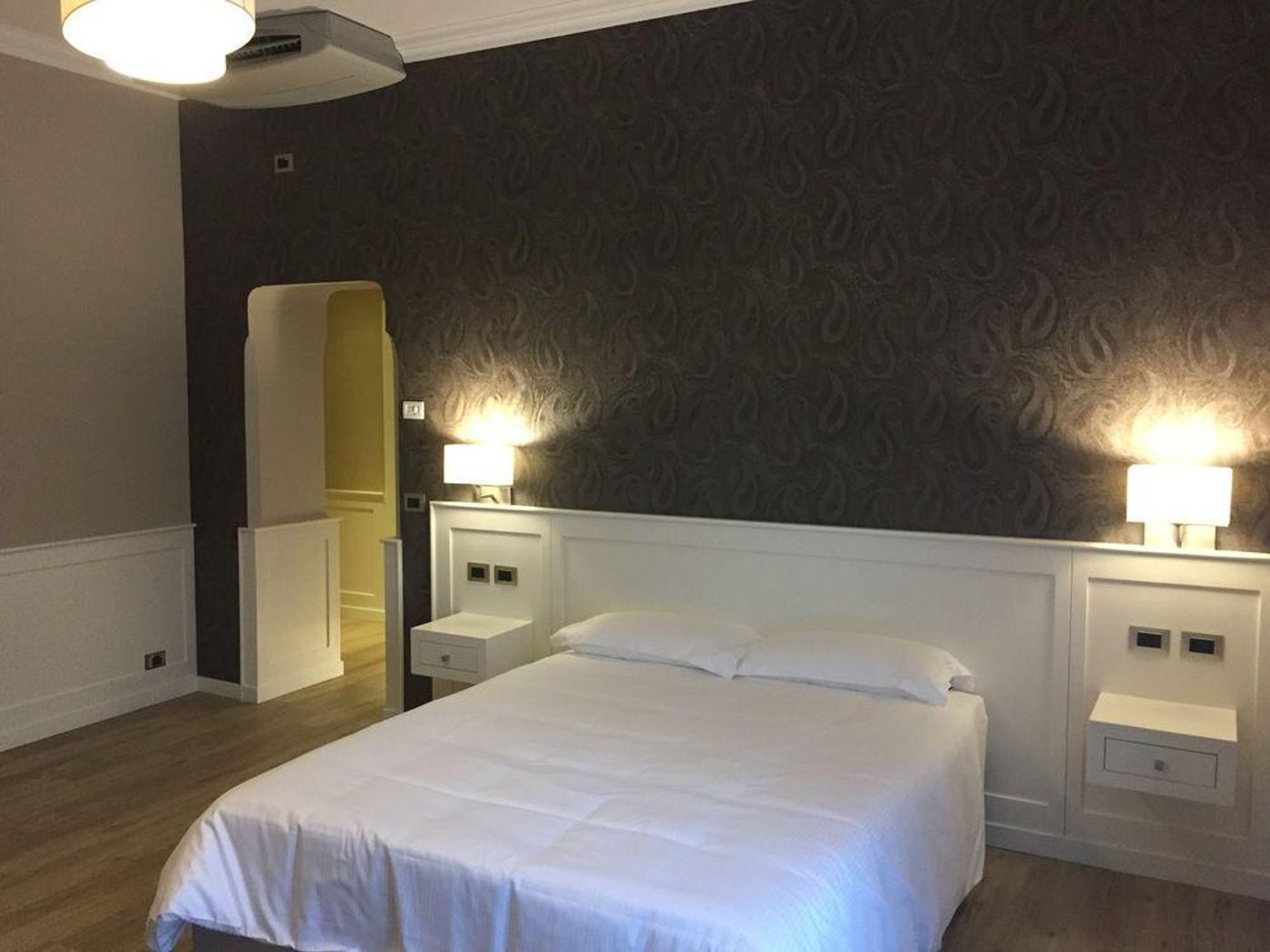 Museum - Italy - ROME  - Room - 8