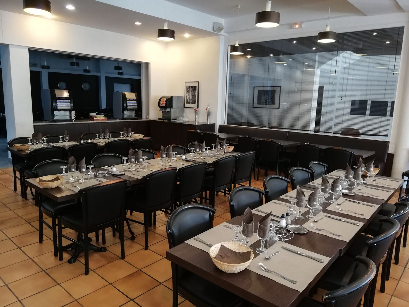 Notre Dame de la Sarte-France-LOURDES-General view-5