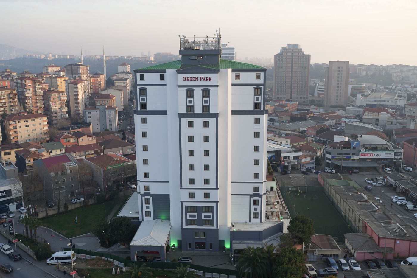 The-Green-Park-Bostanci-General-view-1