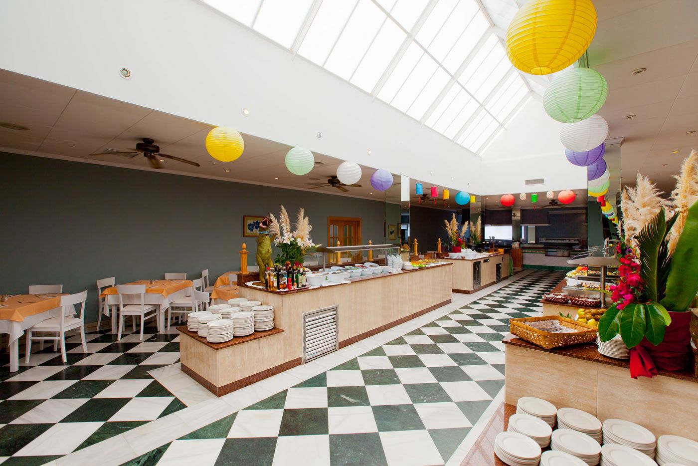 Diverhotel Dino Marbella