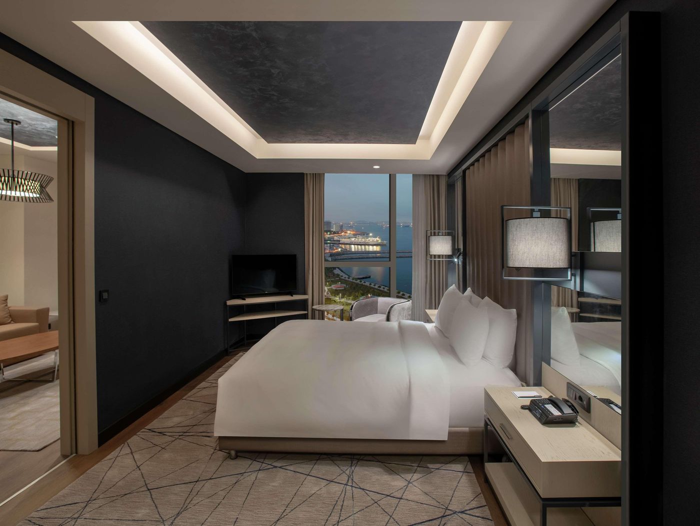 Hilton-Istanbul-Bakirkoy-Room-44