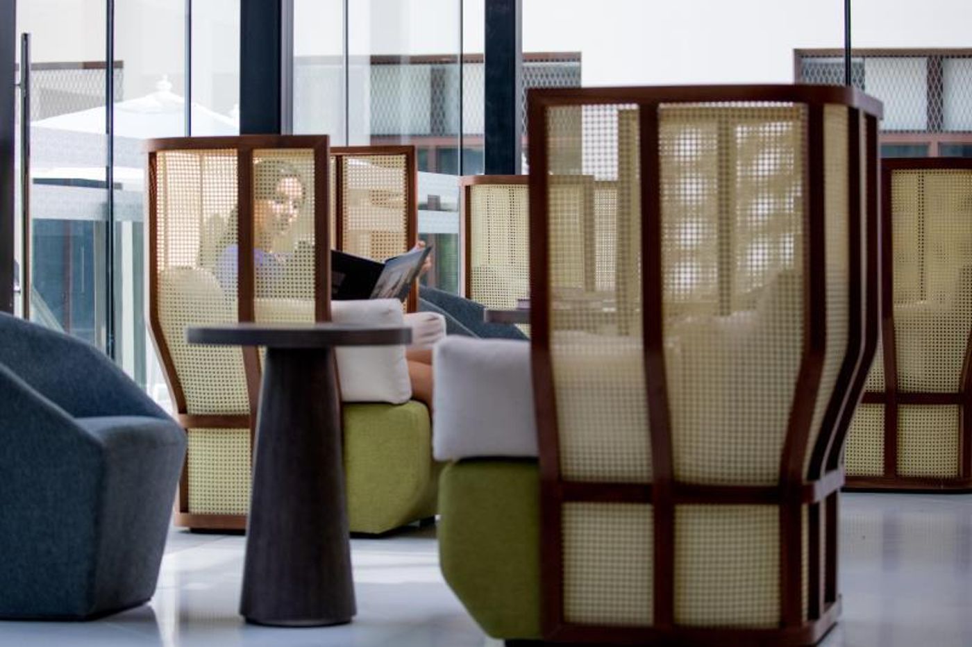 Indigo Singapore Katong - Singapore - Singapore - Lobby - 7