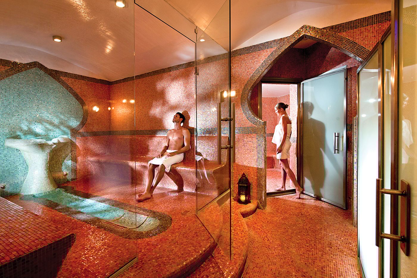 Olympic Lagoon Resort Paphos