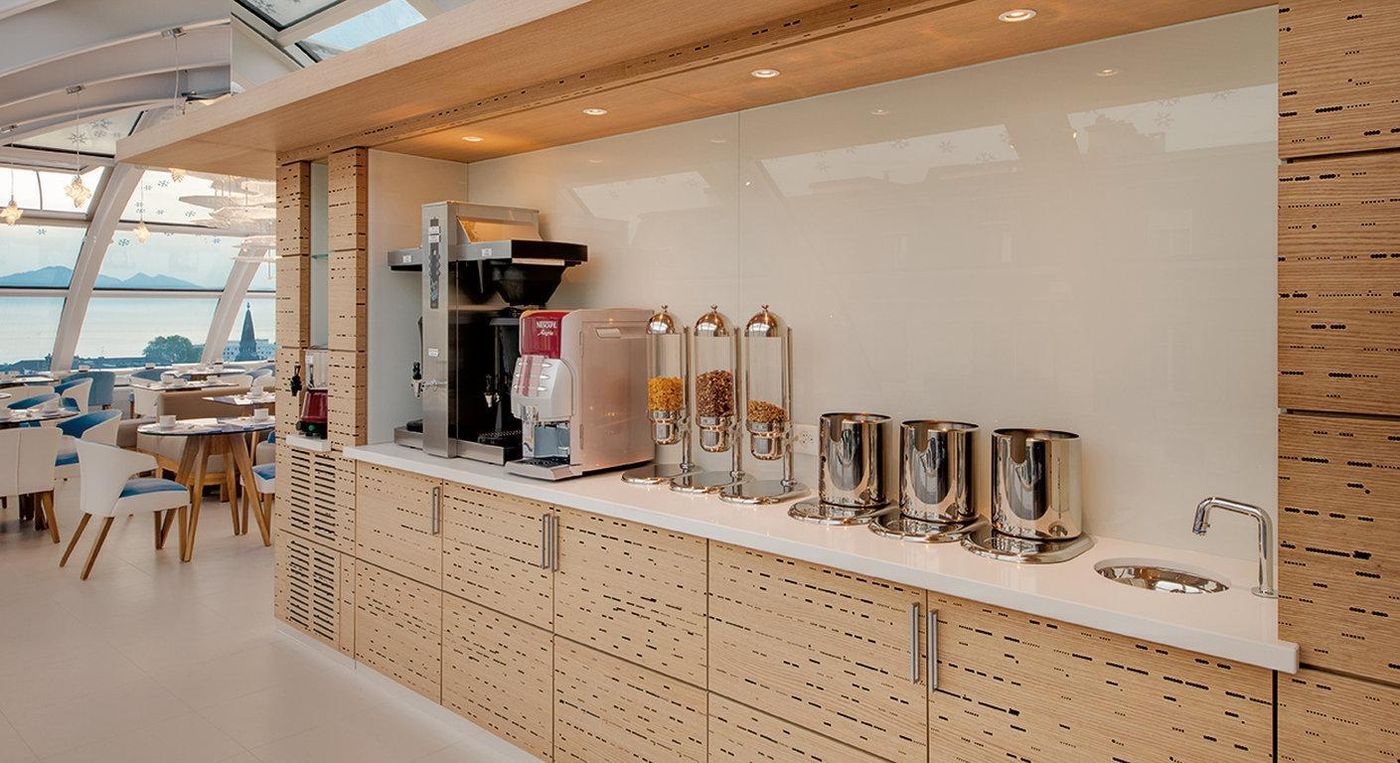 Agora Swiss Night by Fassbind-Switzerland-LAUSANNE-General view-2