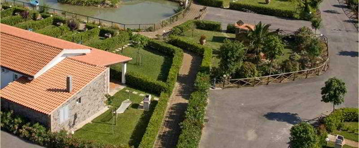 Fattoria Maremmana-Italy-GROSSETO-General view-3