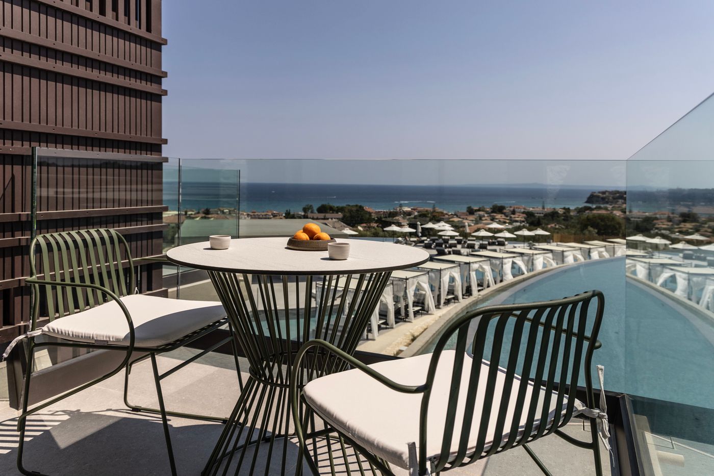 King Jason Zante - Designed For Adults