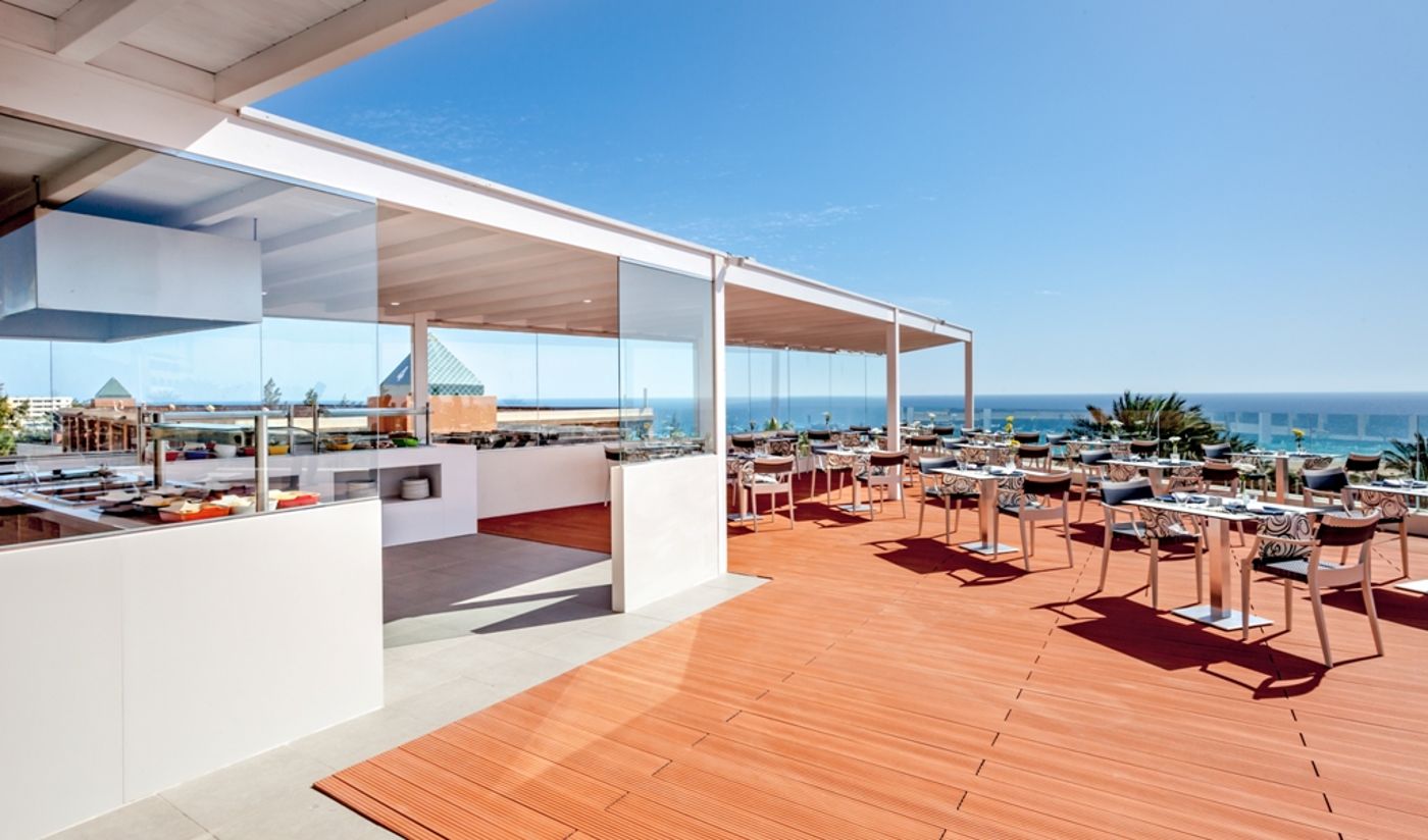 Occidental Jandia Playa