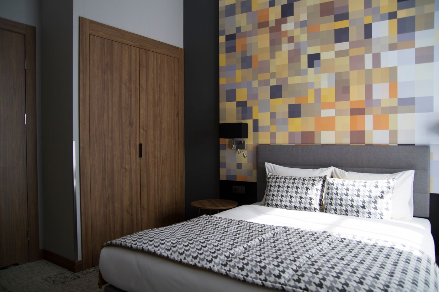 IBB Hotel Gdansk - Poland - GDANSK - Room - 7