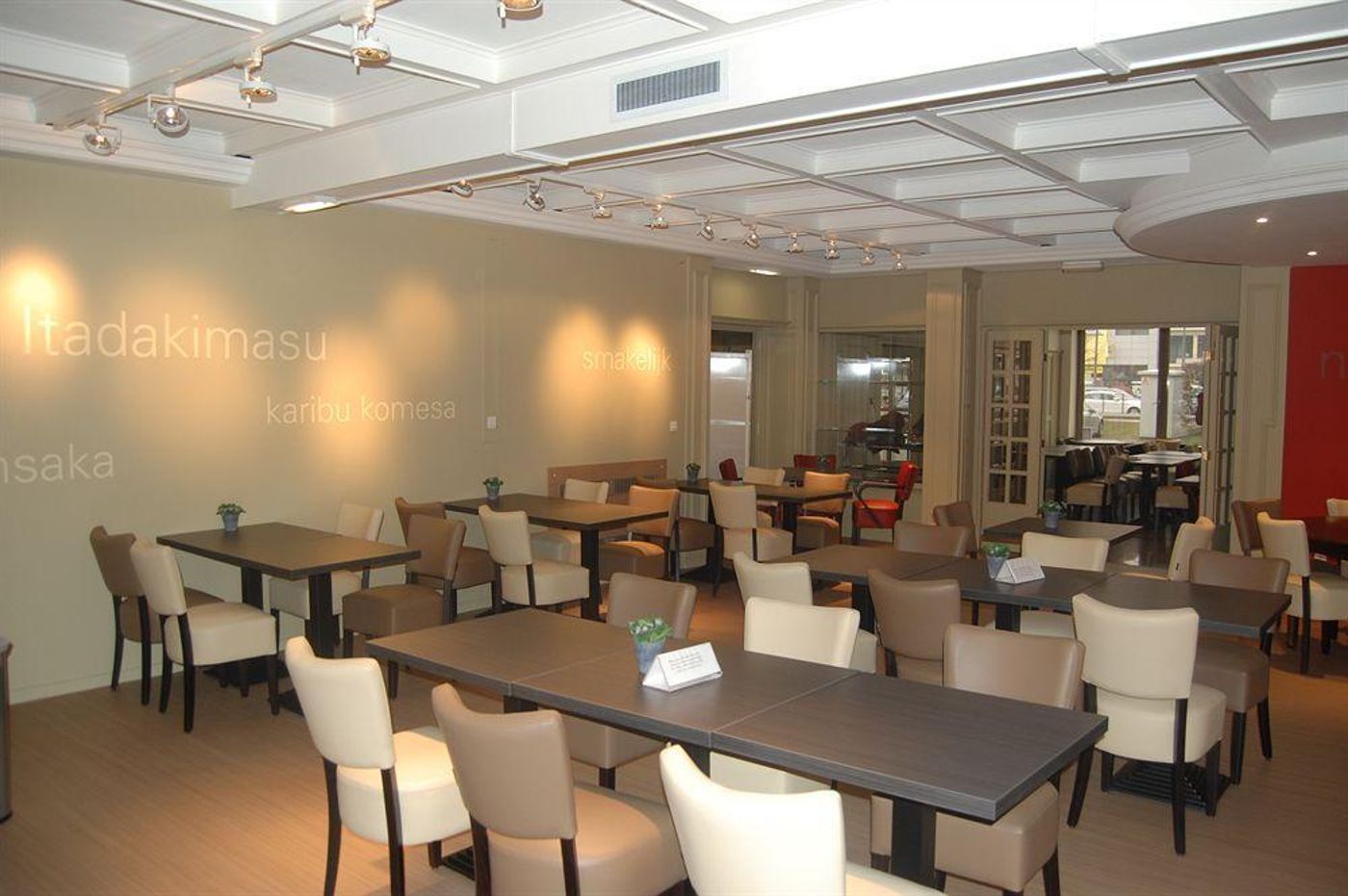 Antwerp Harbour-Belgium-ANTWERP -General view-6