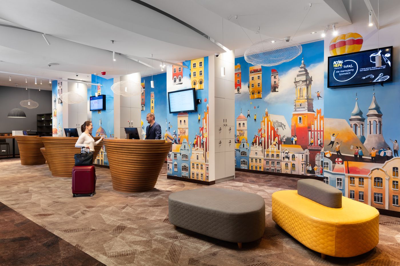 ibis Poznan Centrum-Poland-Poznan-General view-2