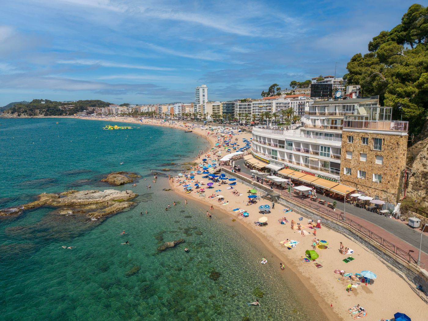 28/08/24 - Rosamar Maxim Hotel - Adults Only