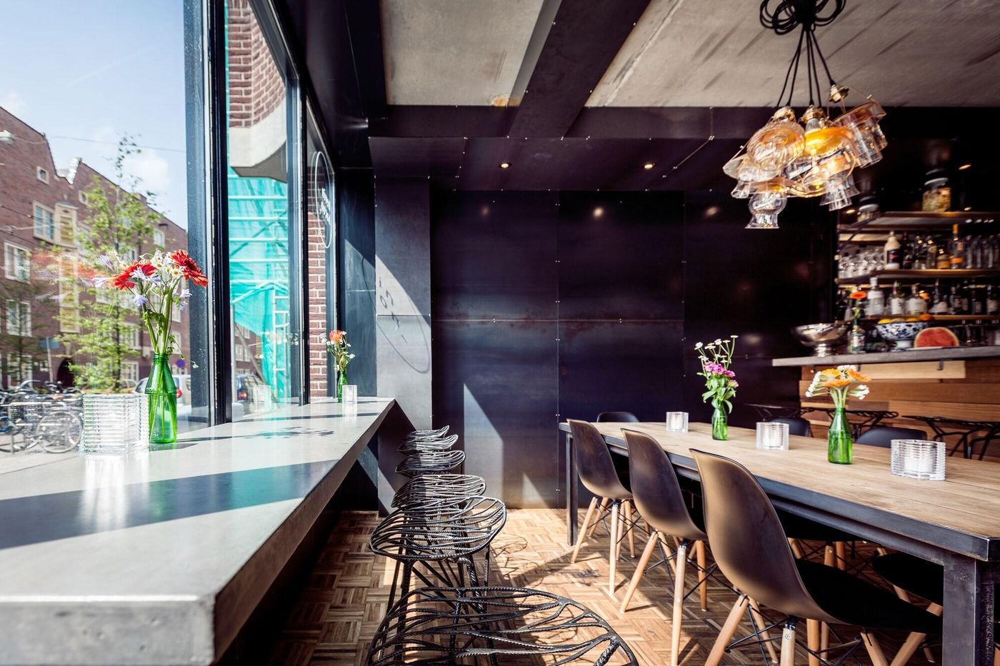 Not Hotel-Netherlands-AMSTERDAM-Bar-3