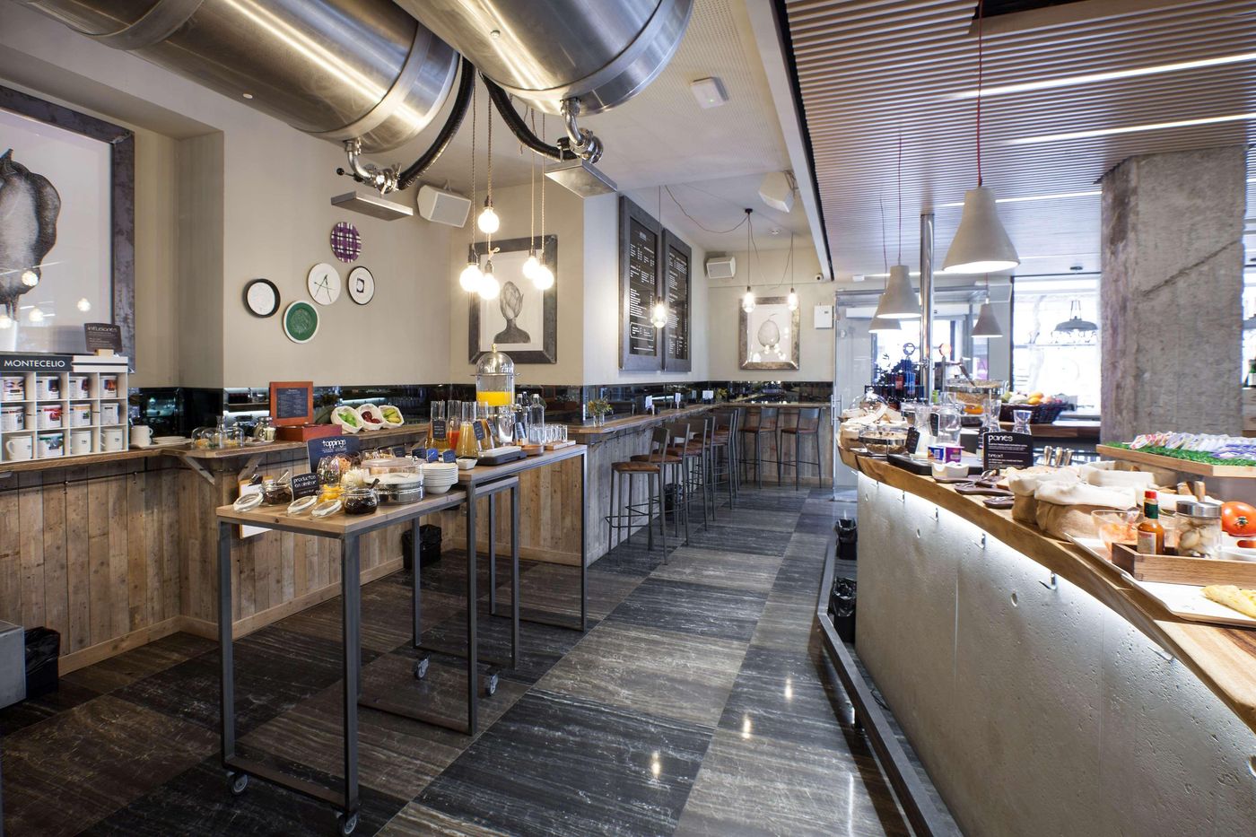 NH-Madrid-Chamberi-Restaurant-37