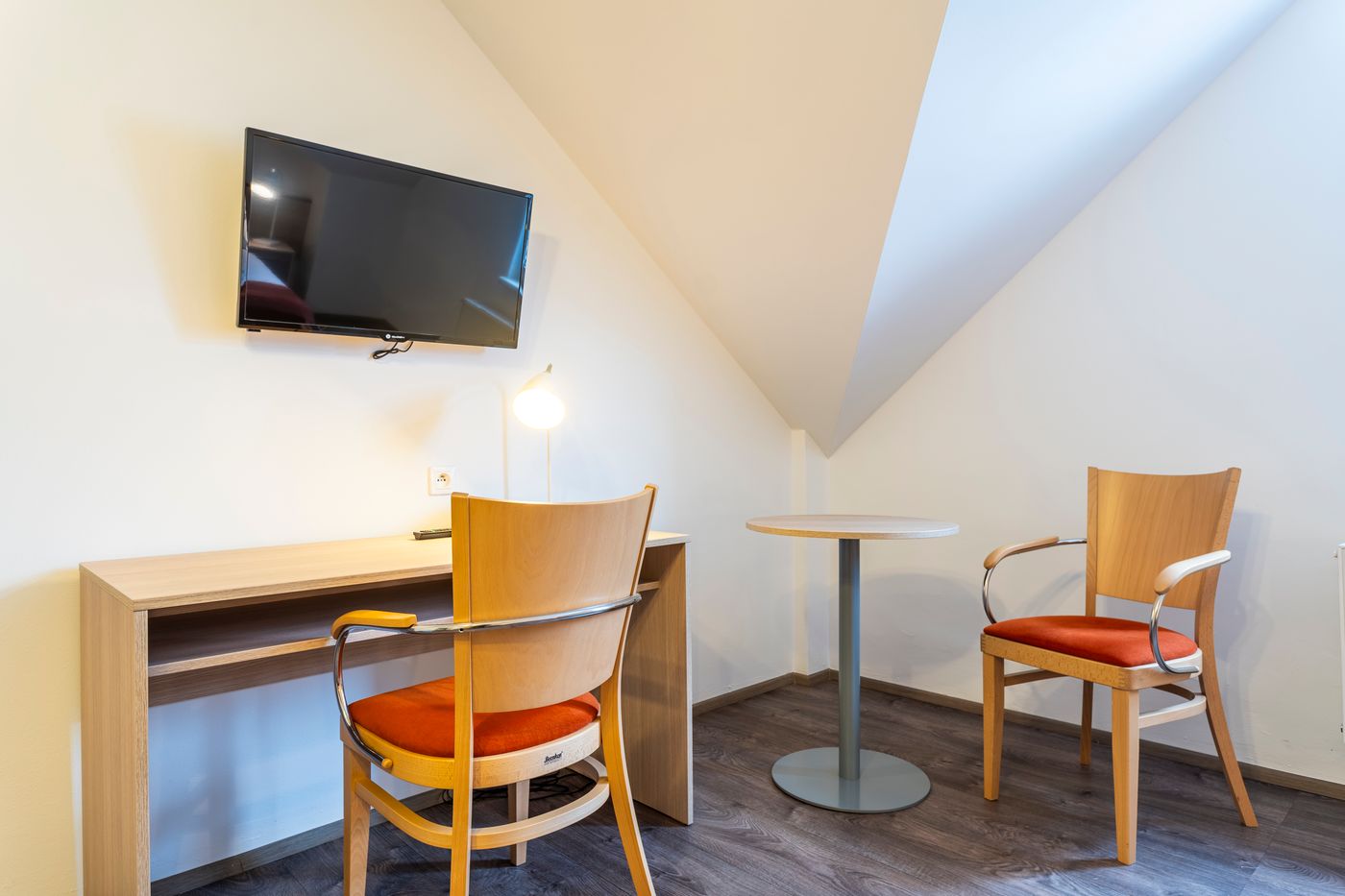 Apartmánový Komplex Dagmar-Czech Republic-Jachymov-Room-6