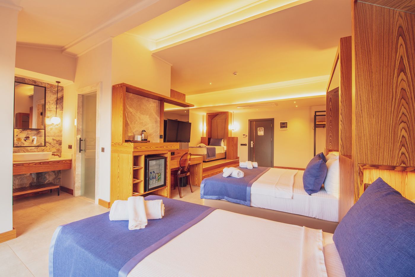 Orka World Hotel & Aquapark (formerly Club Orka Hotel & Villas)