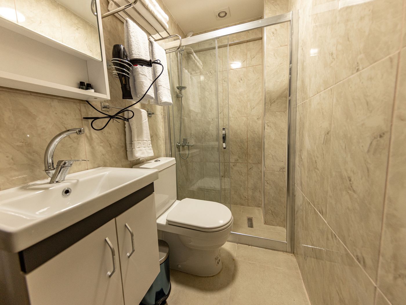 Elite Marmara Old City-Turkey-İstanbul-Room-10