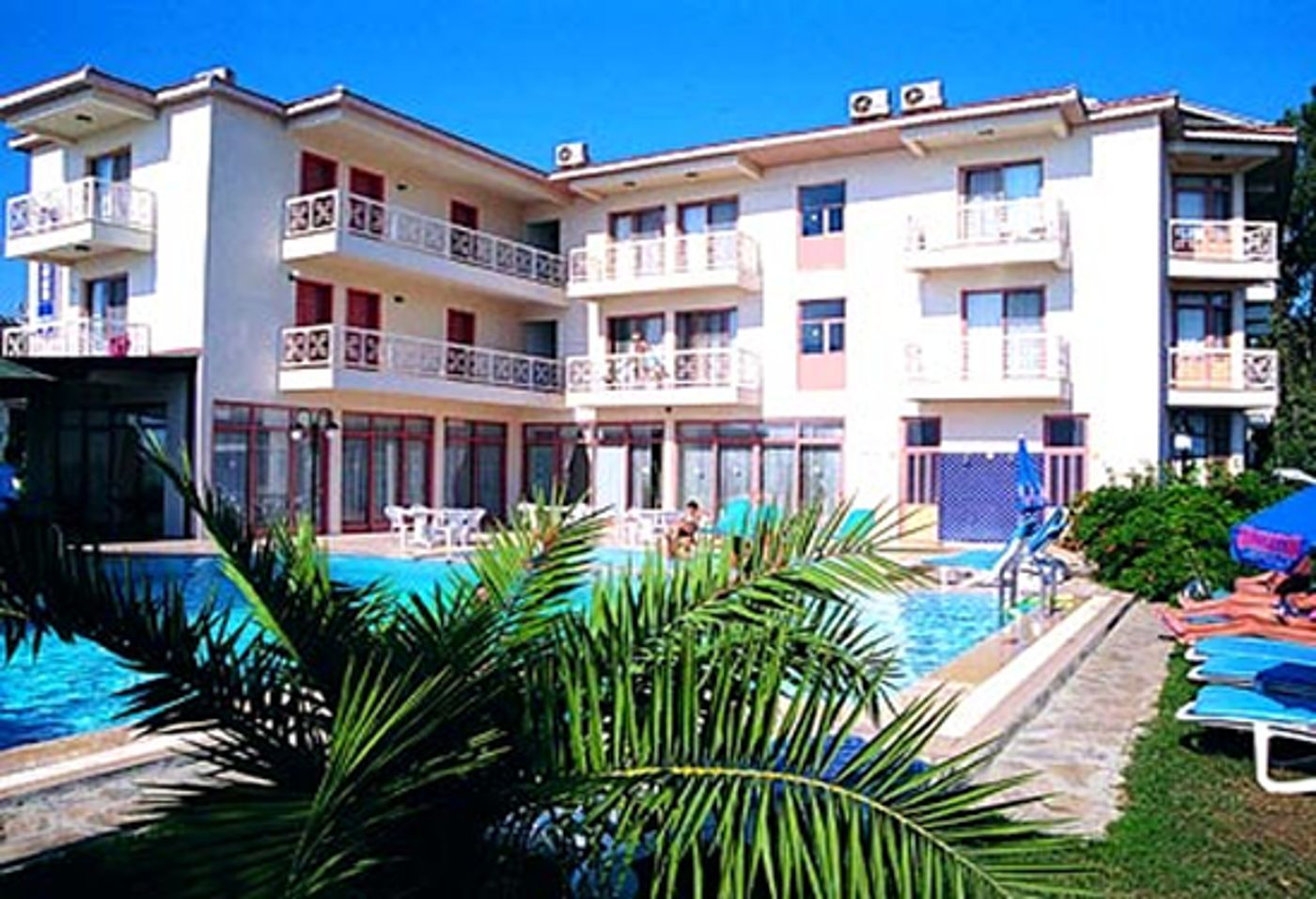 Ceren Hotel