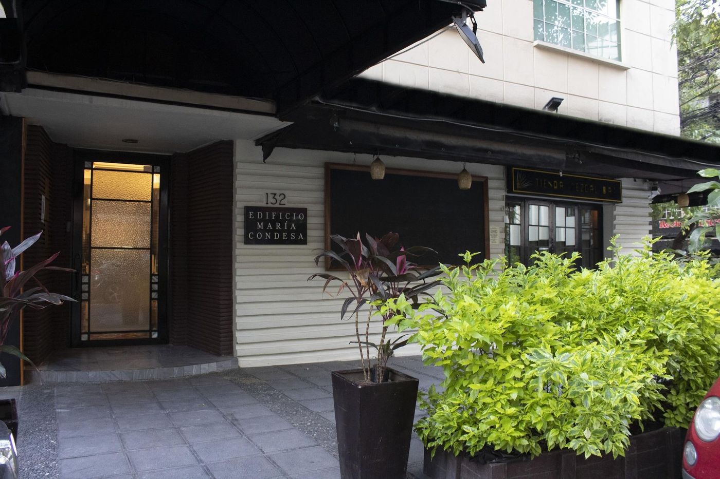 Maria Condesa-Mexico-MEXICO CITY-General view-6