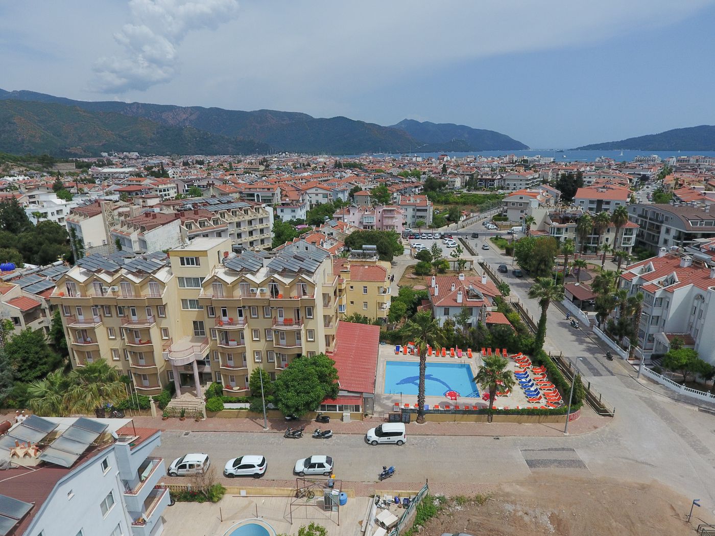 Albatros-Apartments-General-view-44