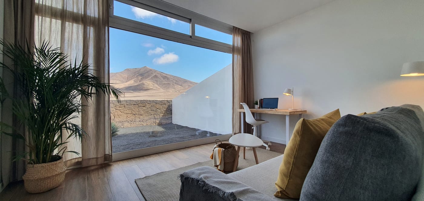 Serena Holiday Homes by LIVVO