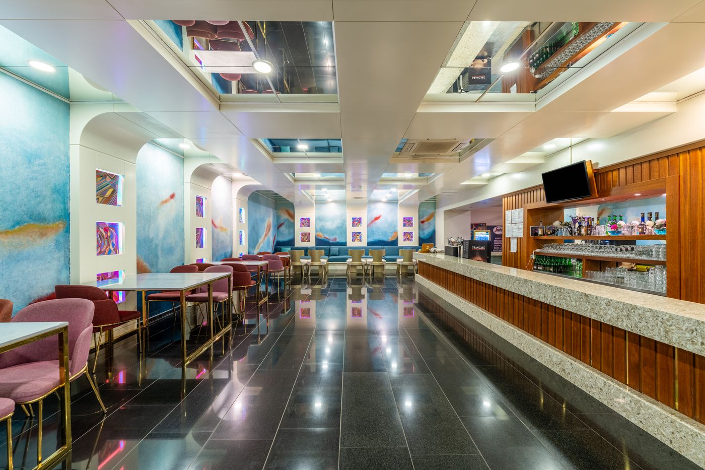 New - Orange County Resort Hotel Belek