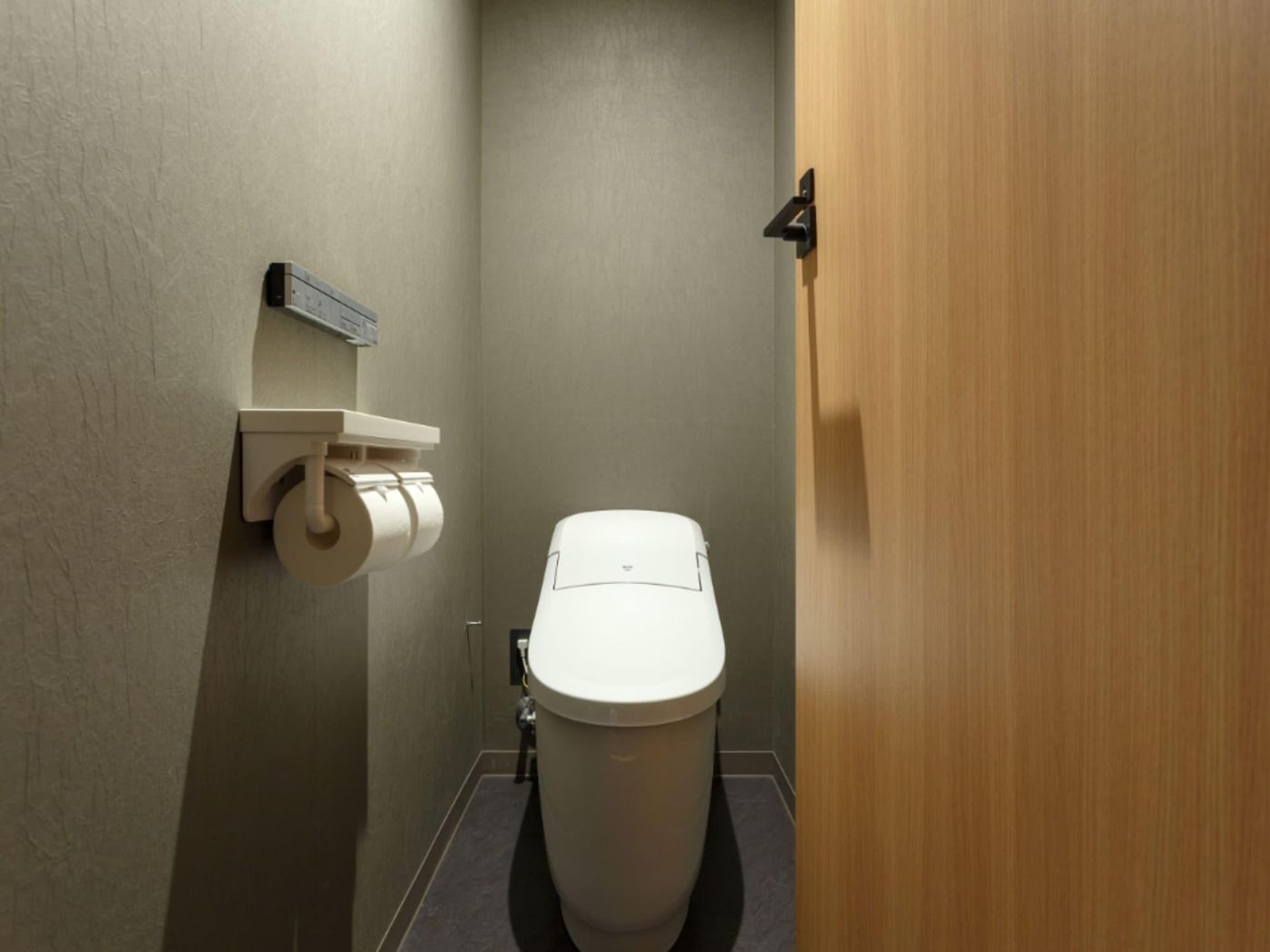 Asakusa View Hotel  annex rokku-Japan-Tokyo-Room-4