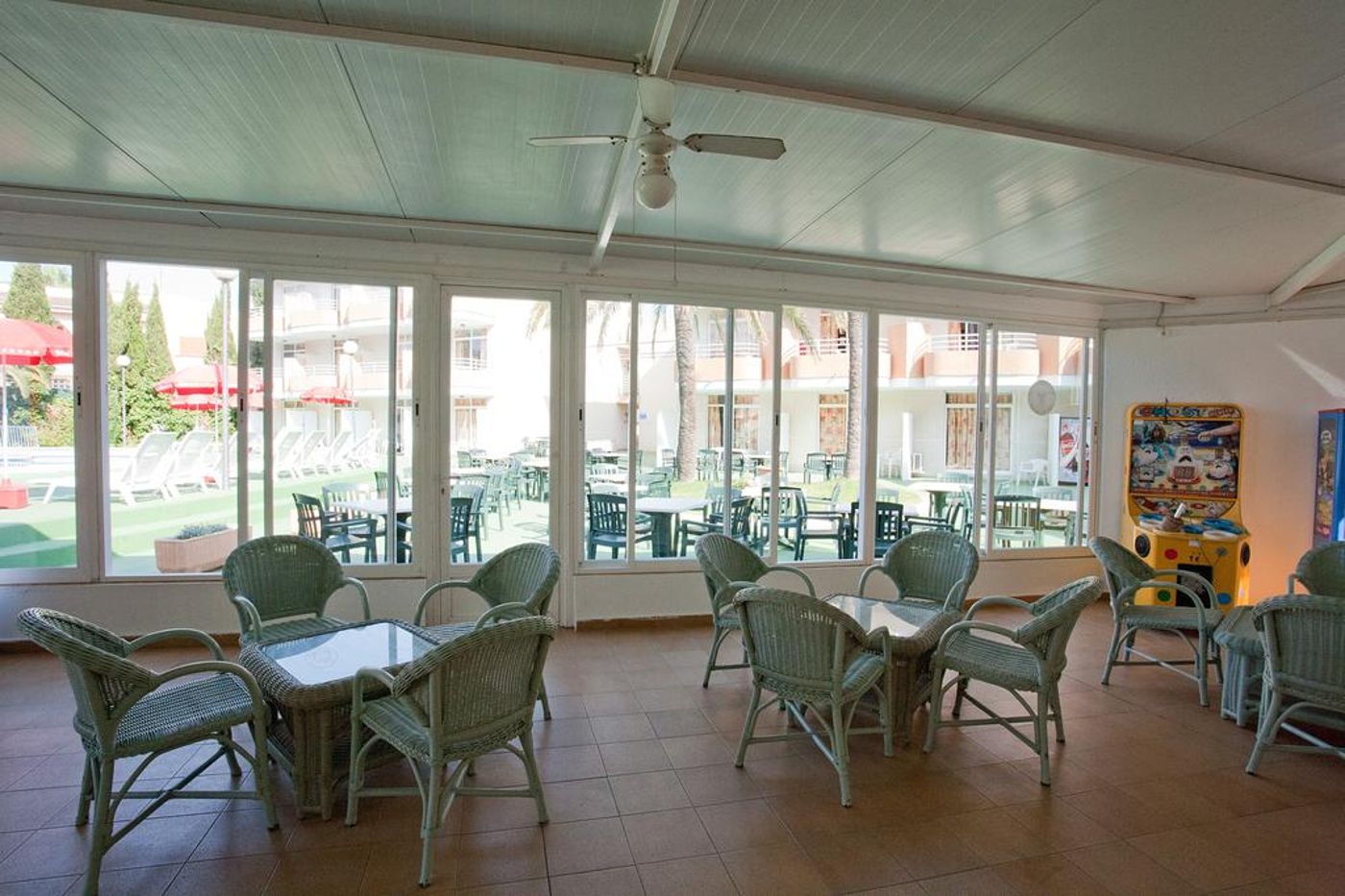 Club Sa Coma Apartments