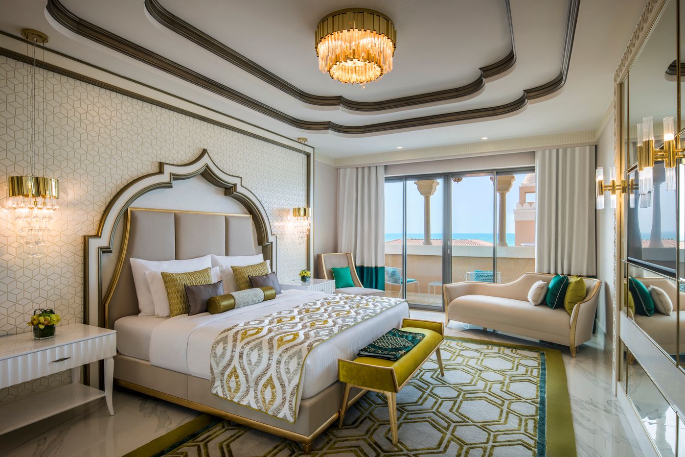 Rixos Premium Saadiyat Island 14
