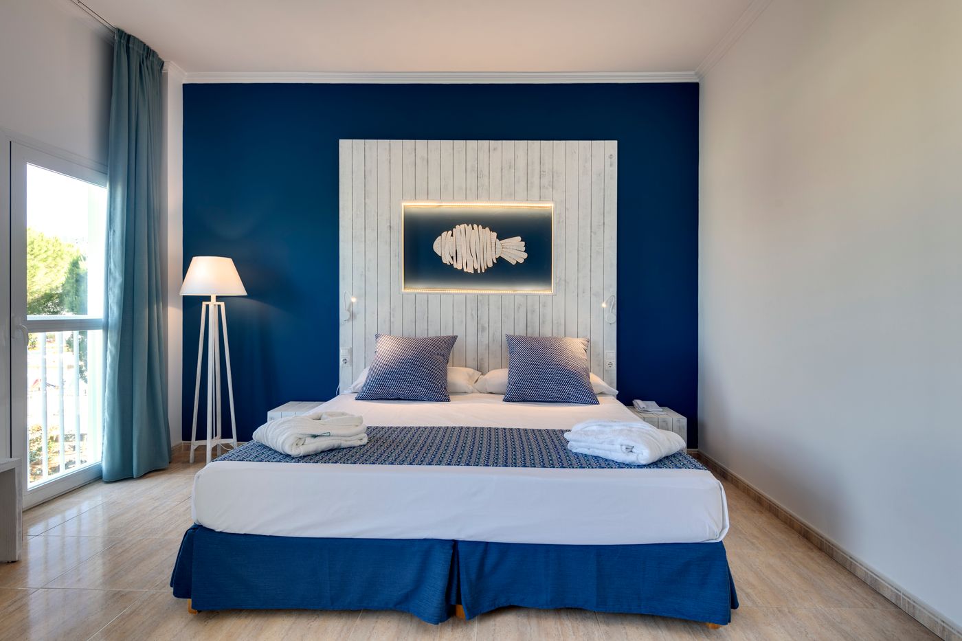 GH Garden Playa Natural