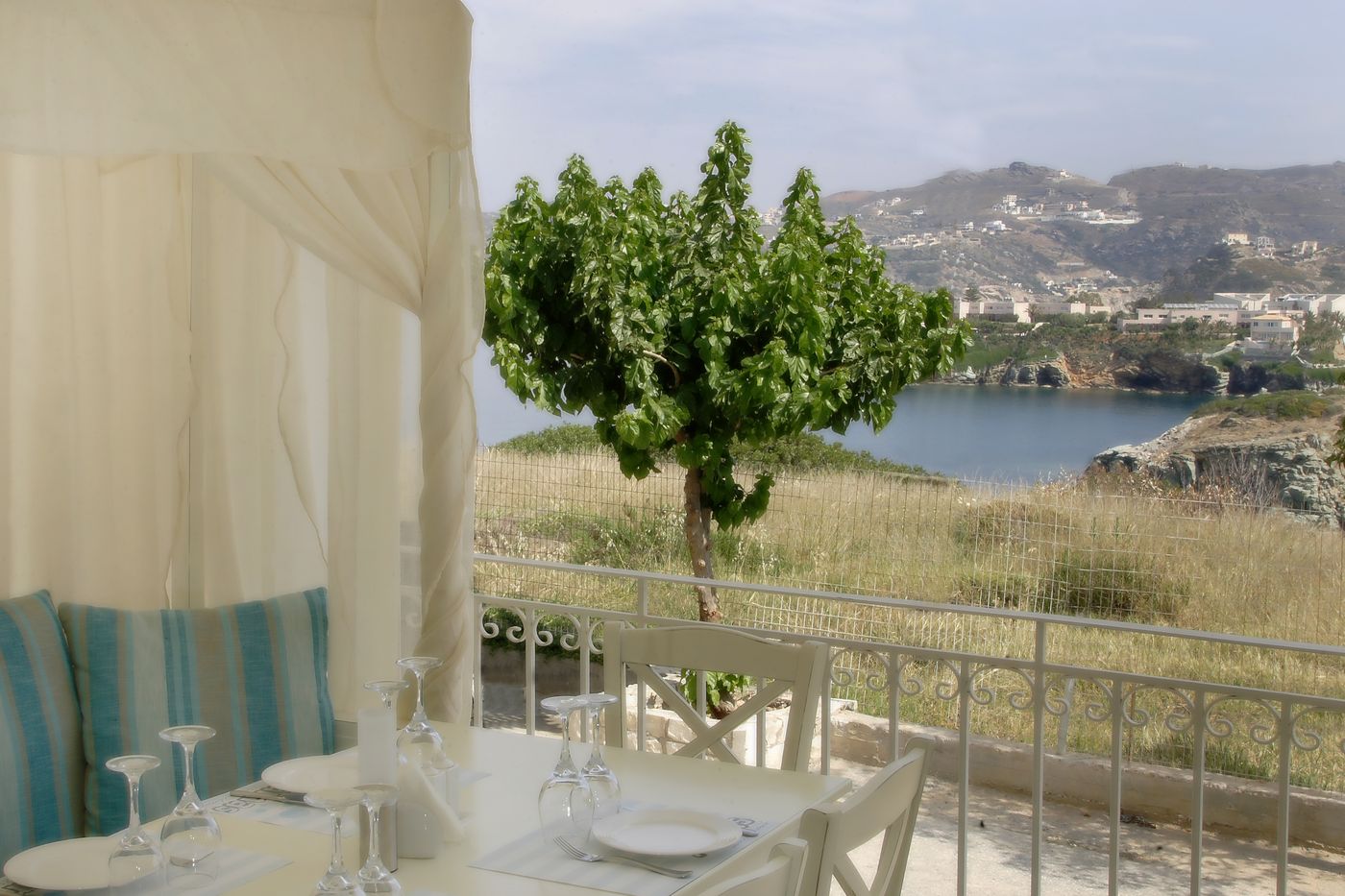 Eva-Mare-Hotel-and-Apartments---Adults-Only-Restaurant-77