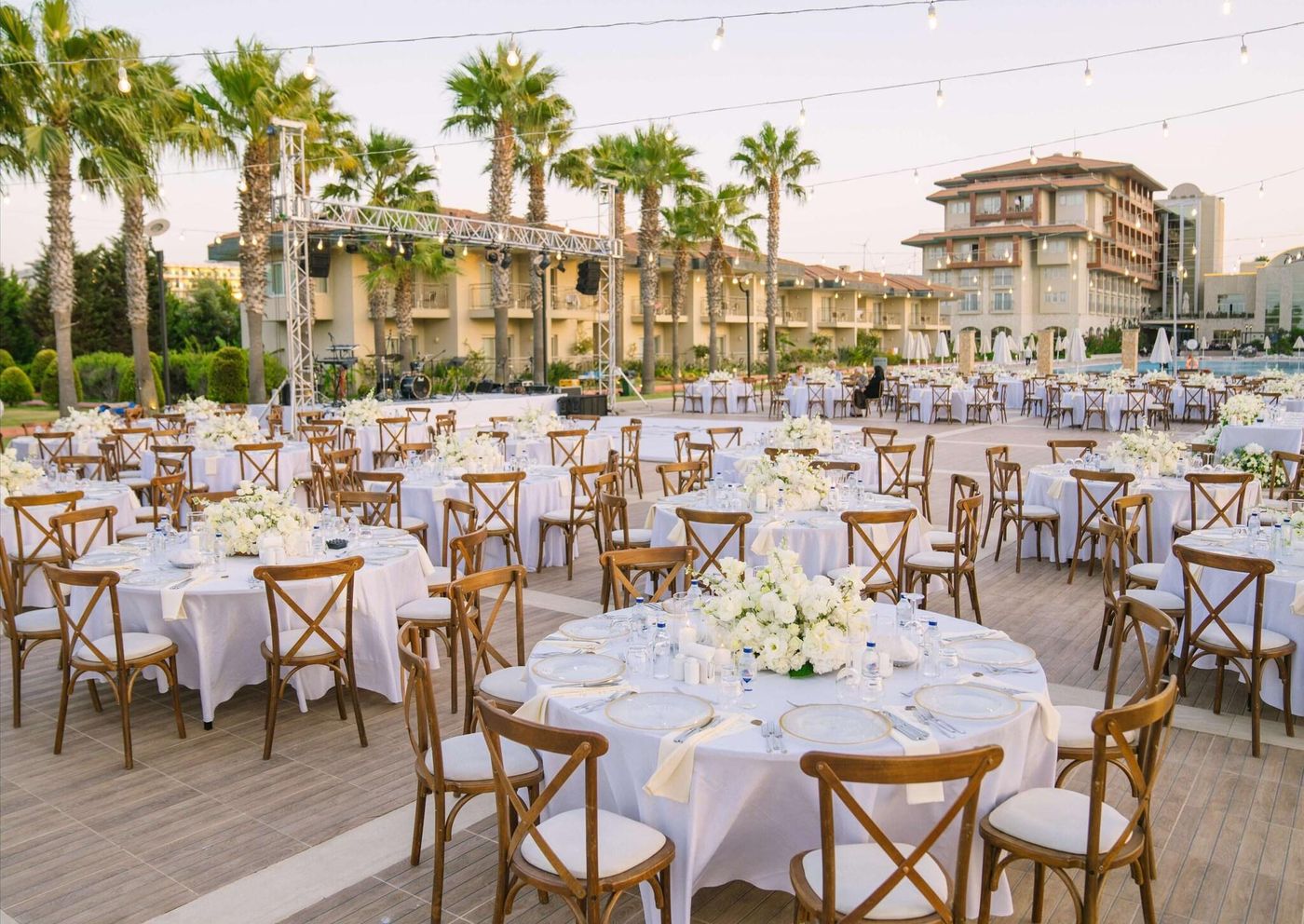 Radisson-Blu-Resort---SPA-Cesme-Sports-and-Entertainment-13